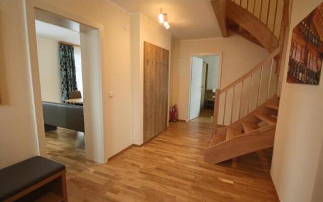 Appartement Alpenglocke