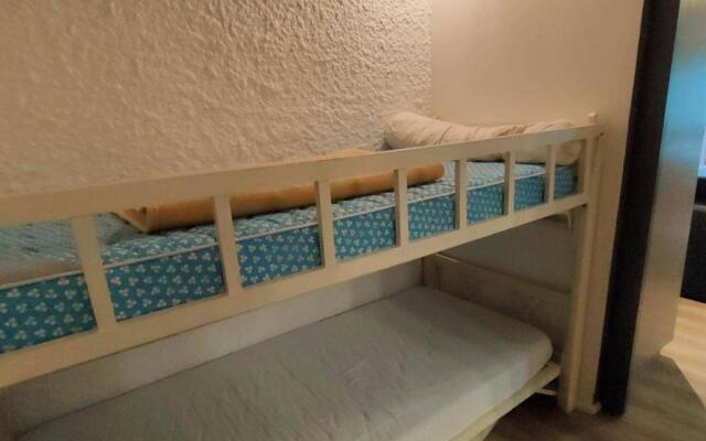 Appartement Cauterets, 2 pièces, 6 personnes - FR-1-234-238