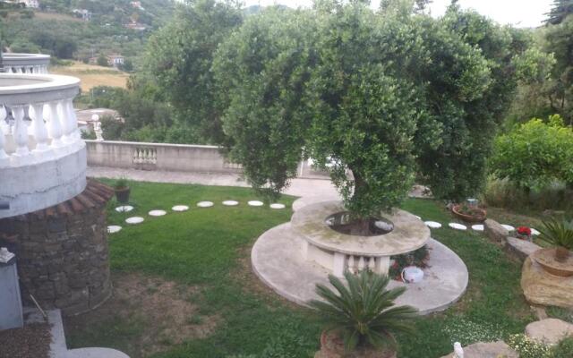 B&B Domus Anfra