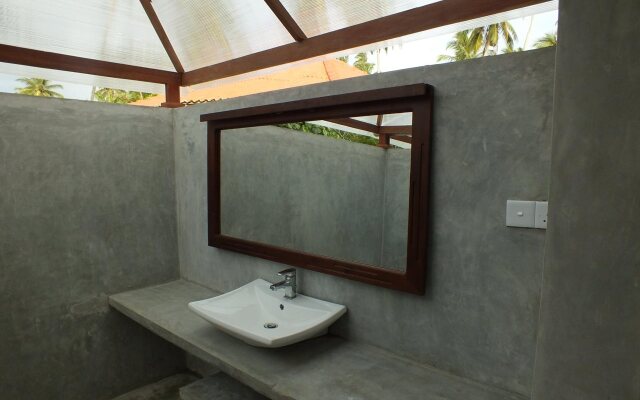 Villa 96 Boutique Hotel