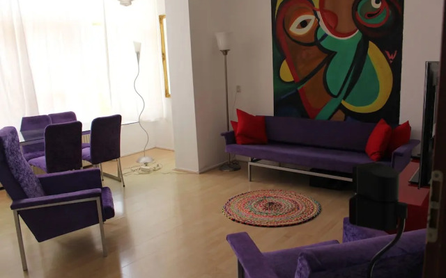 MyCityLofts - Schiekade