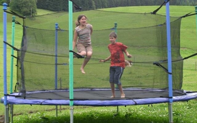 Ferienparadies Taxen