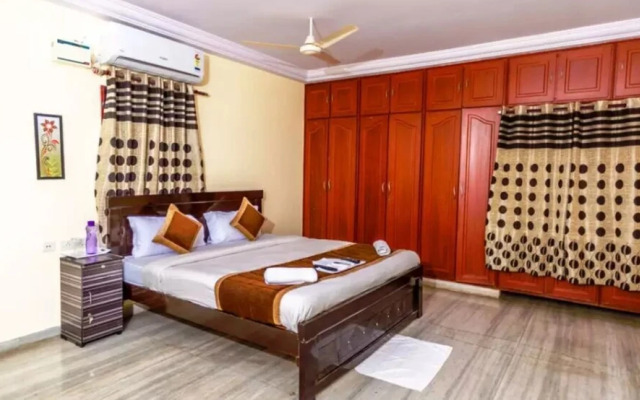 Nirmal Villa