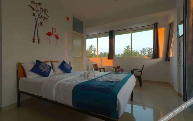 Samira Beach Resort