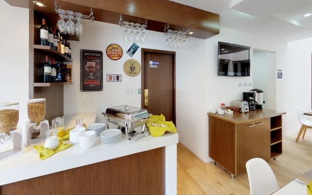 Hotel Gran Mariscal Quito