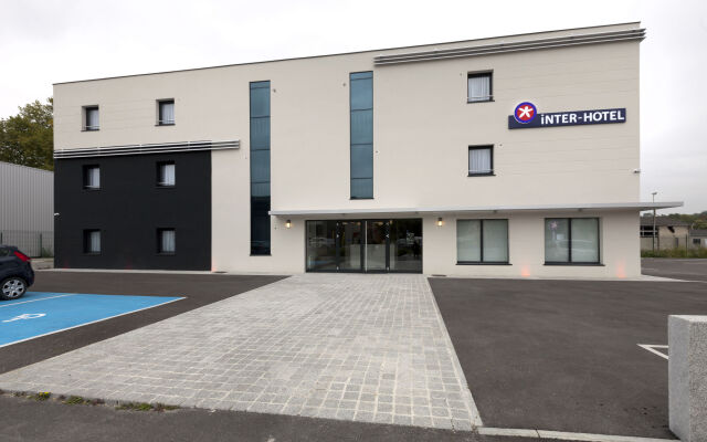 The Originals City, Glassy Hôtel, Marne-la-Vallée Est, Meaux