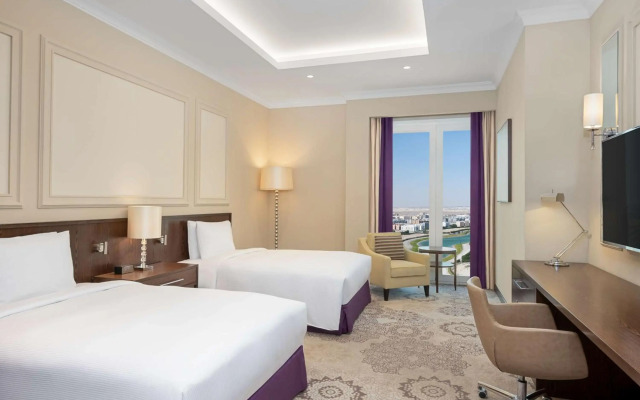 Hilton Al Khobar King Fahd Causeway