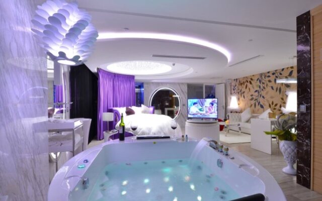 Han Yi City Hotel