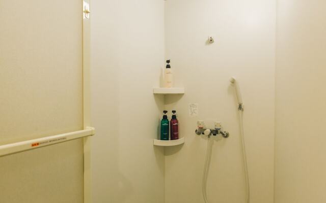 Hostel Koharubiyori Kyoto