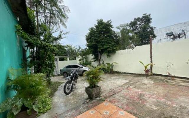 Arapiri Guest House