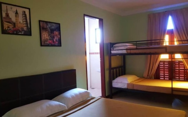 Traders Villa