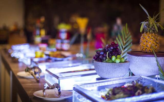 Hainan Xikang Wellness & Resorts