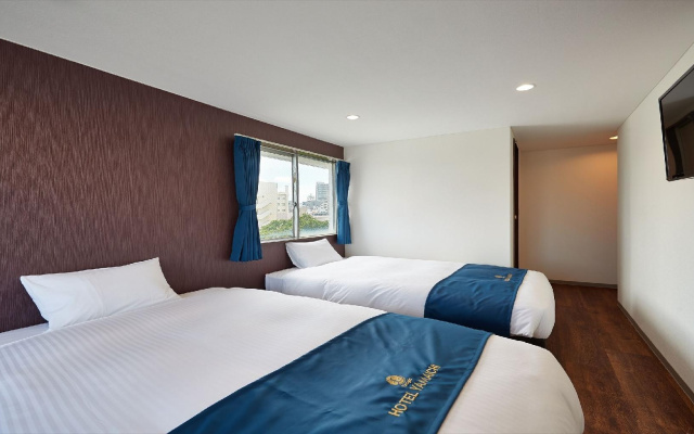 Enagic Hotel Yamaichi