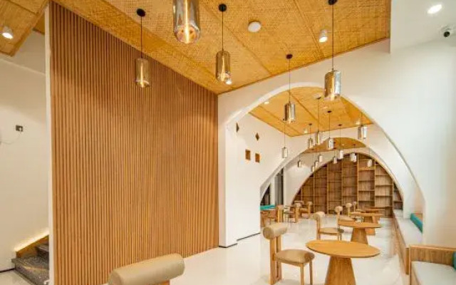 Sanya Huajianfang Homestay