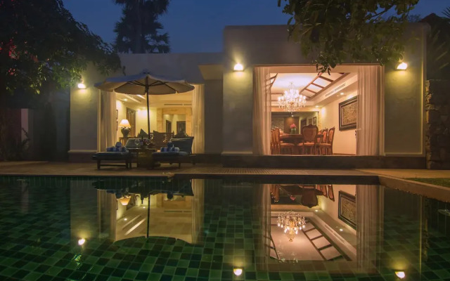 Angkor Palace Suite & Villa