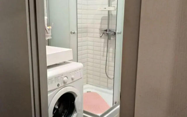 Апартаменты в отеле Шерстон