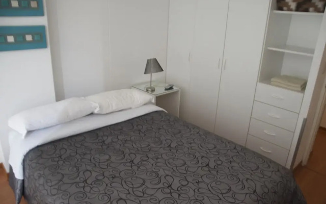 Temporary Apartments in Miraflores