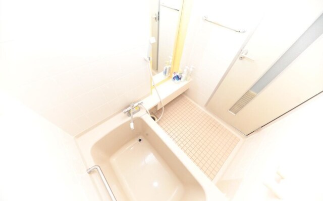 Omotenashi Usagi Hostel (15-13~18)