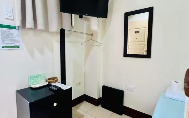 Park Avenue Residence Inn and Suites