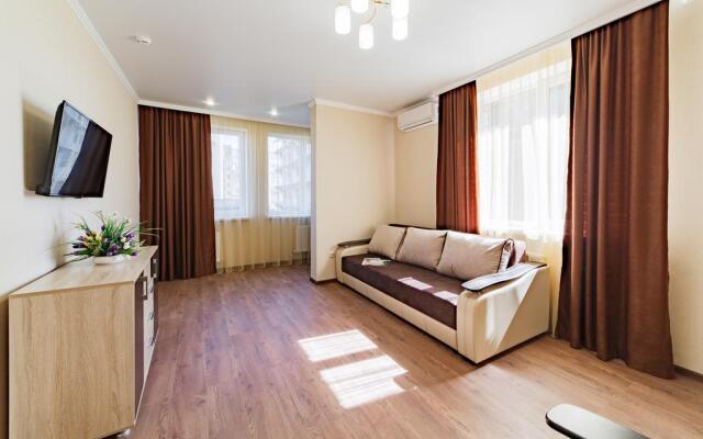 Apart Hotel Onegin