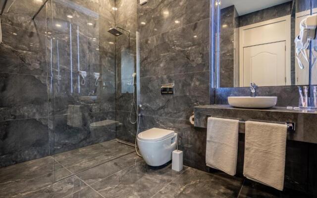 5 Star Apart Hotel