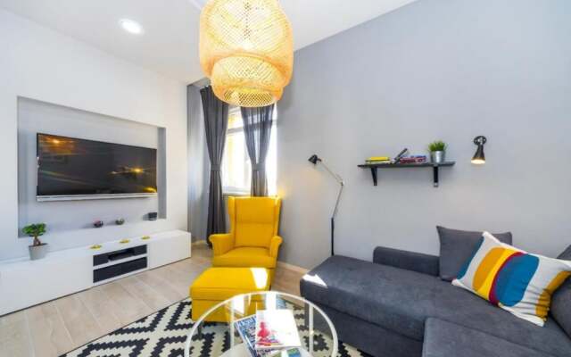 Harbour Lounge Apartment