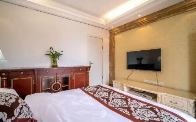 Feicuiyuan Xingfu Homestay (Nanning East Railway Station Branch)
