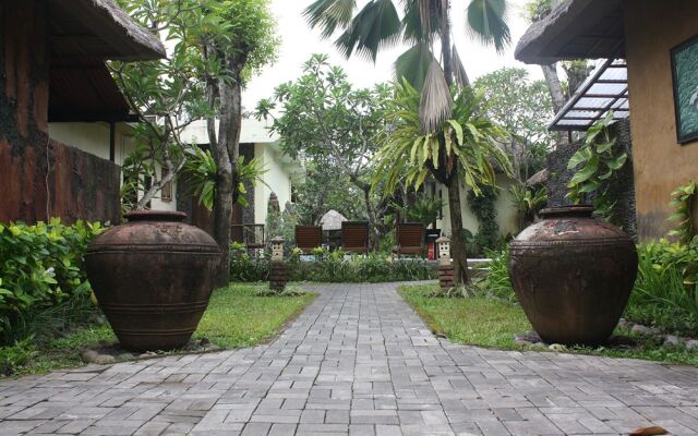 Alam Bali Hotel