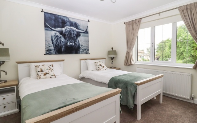 Bowland Fell Cottage