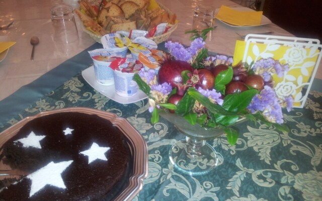 B&B Sorelle De Filippis
