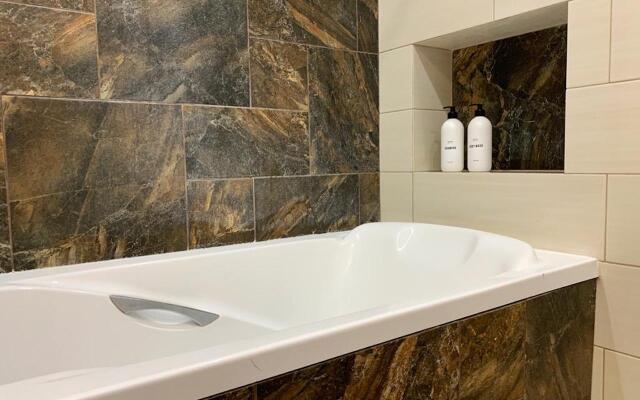 Рядом➤ Евродвушка в ЖК Лесопарковый у Белого рынка