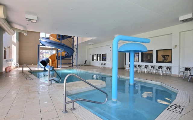 Super 8 Lachenaie/Terrebonne