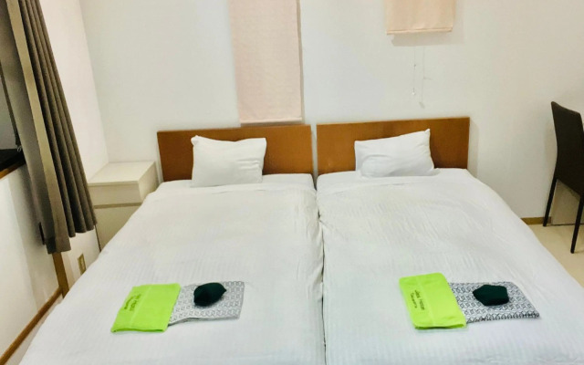 Jas Hotel Takayama