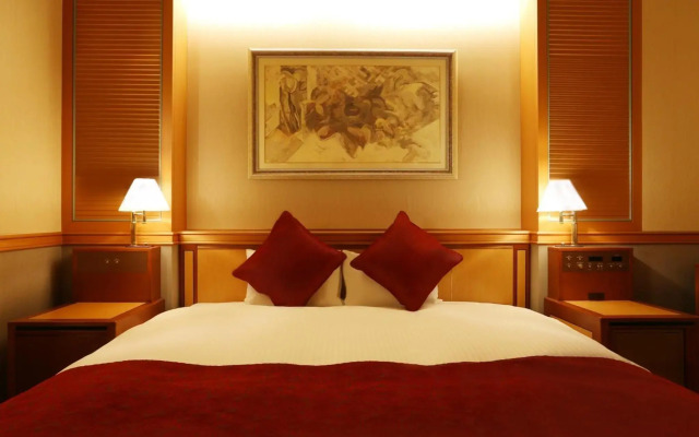 Star Gate Hotel Kansai Airport
