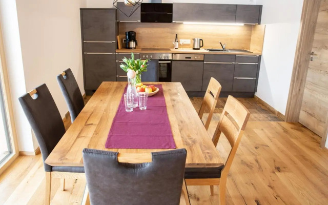 Ferienwohnung Schwendle Egg