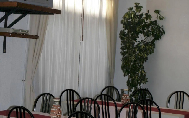 Hotel Xallas