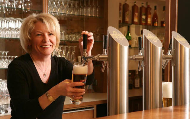 Panorama-Landgasthof Ranzinger