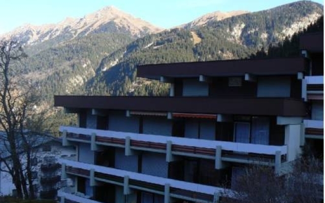 Bad Gastein Apartments