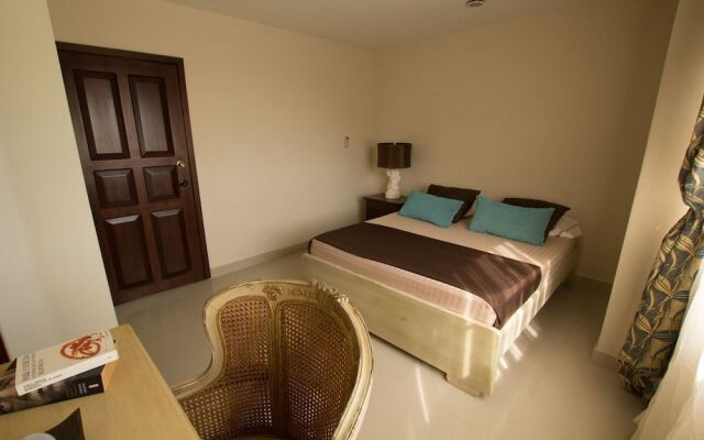 Hotel Casa MarYon's - Hostel