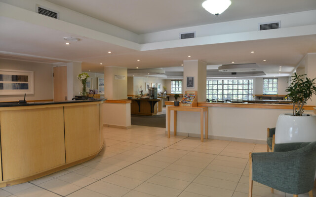 Road Lodge Cape Town International Airport