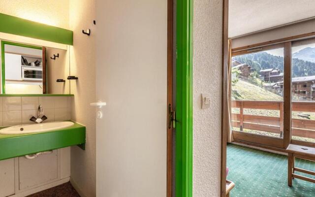 Appartement Méribel, 2 pièces, 4 personnes - FR-1-355-58