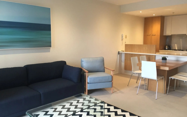 Harbour Escape Apartments