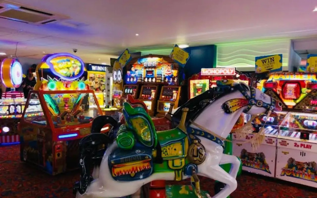 Caravan-blackpool-familyfriendly-activities