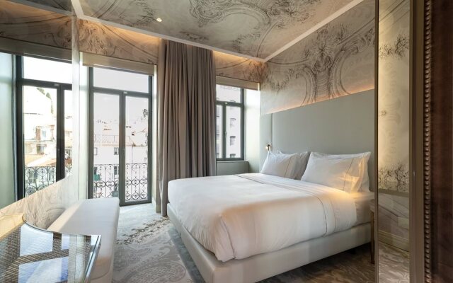 Dos Reis by The Beautique Hotels