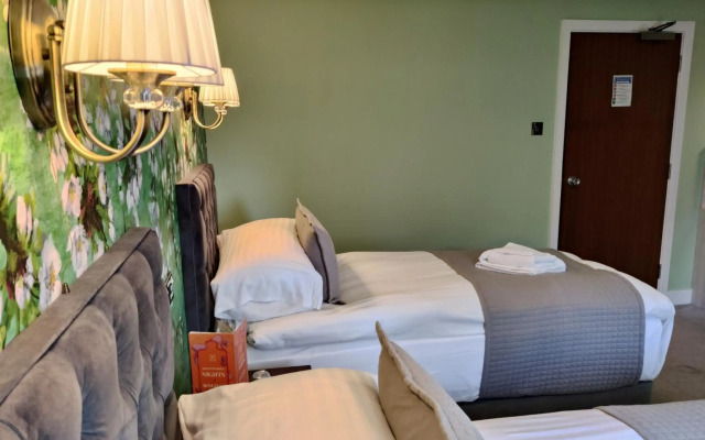 The Bingham Townhouse