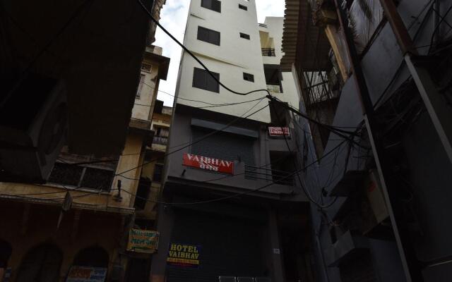 Spot On 85212 Hotel Vaibhav