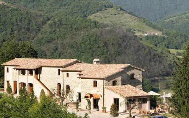 Villa Valentina Spa