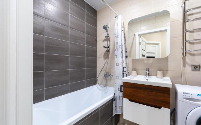 Квартиры на улице Зиповская 36