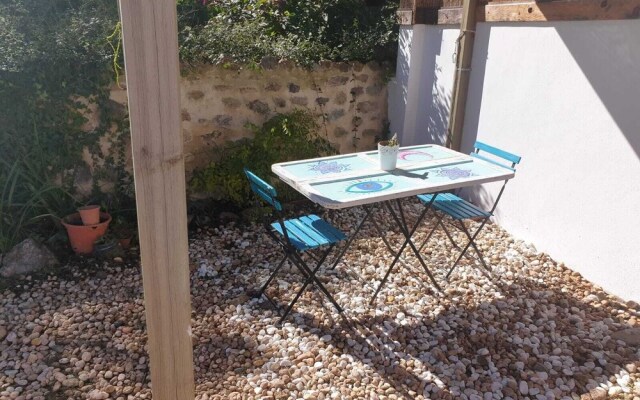 Alojamiento Rural La Trastienda