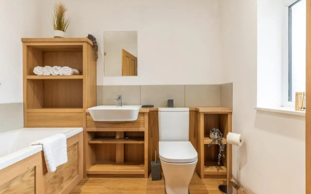 Crimond House - Norfolk Holiday Properties